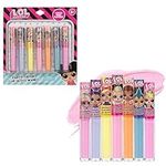 L.O.L Surprise 7-Pack Lip Gloss for