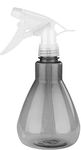 Elliott Plastic 500ml Spray Bottle with adjustable trigger action for misting and full spray modes, Ideal for Home cleaning including windows and creating DIY cleaning solutions