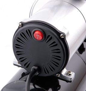 Fengda Airbrush Kit with Compressor – Portable Painting Set