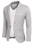 Match Mens Jackets