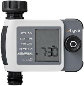 B-Hyve Bluetooth Hose Faucet Timer