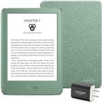 Kindle Essentials Bundle including 