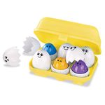 Egg Toys For Babies