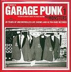 Garage Punk Vol. 1