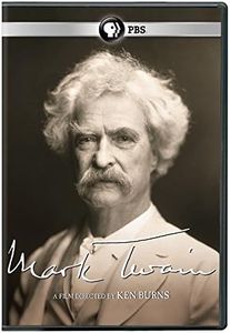 Mark Twain - A Film Directed by Ken Burns