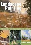 Landscape Painting in Pastel: Techn