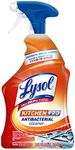 Lysol Pro Kitchen Spray Cleaner and