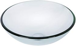 VIGO Crystalline 16.5 inch Diameter