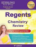 Regents Chemistry Review: New York Regents Physical Science Exam