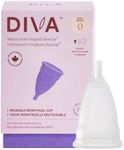 DIVA Cup - Medical Grade Silicone C