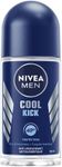 NIVEA Men Cool Kick Roll-On Anti-Pe
