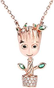 Jeulia 11th Anniversary Mystery Box - Random Necklace, Over 100 Unique Designs, Surprise Jewelry Gift