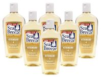 Sea Breeze Original Astringent 10 (Pack of 6)