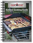 Camp Chef Outdoor Cooking Guide and Cookbook BK8