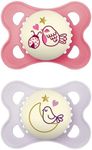 MAM Original Night Soother 2-6 Mont