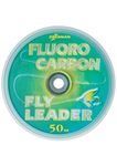 Drennan Fluoro Carbon Fly Leader Line: 6lb