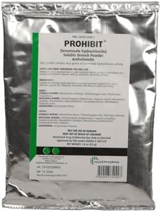 Agrilabs Prohibit Soluble Drench Powder