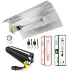 1000 Watt Digital Ballasts