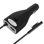 Sisyphy Surface Pro Car Charger, 42