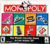 Monopoly 3D