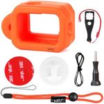 HSU Floaty Case for GoPro Hero 12/1