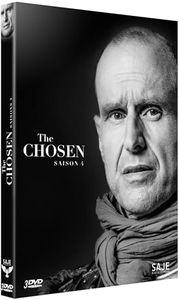The Chosen-Saison 4