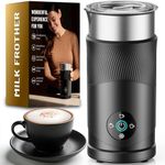 Ecoflarix Large Capacity Milk Froth