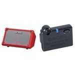 BOSS CUBE Street II Portable Street Performance Amp | CUBE-ST2 | Next Generation of the Roland & Bluetooth® Audio MIDI Adaptor | BT-DUAL | Brings Bluetooth Audio and MIDI Capabilities