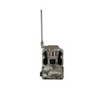 TACTACAM Reveal Ultra Cellular Trail Camera – Live Video Streaming, GPS Tracking, Switchable Low-Glow/No-Glow Flash, 4K Photo, LTE, 1080P Video, LCD Screen