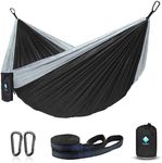 Hammock Camping Portable Single Ham