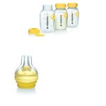 Medela-nursing-bottles