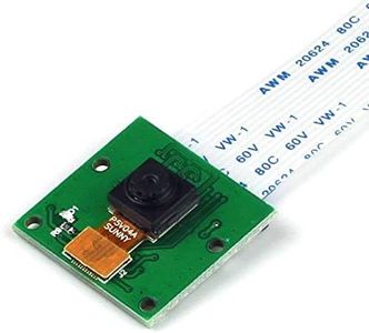 Arducam 5 Megapixels 1080p Sensor OV5647 Mini Camera Video Module for Raspberry Pi Model A/B/B+ and Raspberry Pi 2