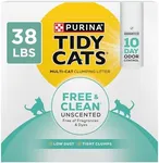 Purina Tidy Cats Free and Clean Uns