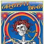 Grateful Dead (Skull & Roses) [Live