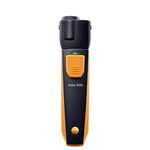 testo Infrared thermometer with smartphone operation (0560 1805)