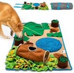 Snuffle Mat for Dogs Large Breed 39