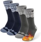 DG Hill Winter Thermal Socks - Warm