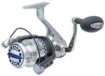 Quantum Fishing Cabo 10BB Cabo Spin Fishing Reel (Size 80)