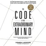 The Code of the Extraordinary Mind: