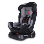 Slim Convertible Car Seat