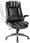 COLAMY High Back Office Chair-Execu