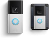 Introducing Ring Battery Video Door