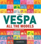 Vespa. All the models: Updated Edit