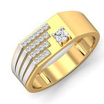 Gold Ring For Men