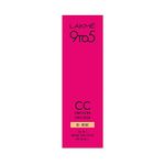 LAKMÉ 9 To 5 Complexion Care Cream, Beige, 20G