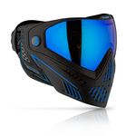 Dye i5 Paintball Goggle Mask (Storm 2.0)