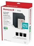 Honeywell True HEPA Filter Value Co