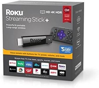 Roku Strea