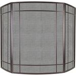 Pleasant Hearth FA311S Asteria Fireplace Screen