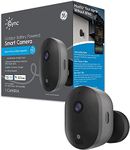 Ge Wireless Outdoor Cameras